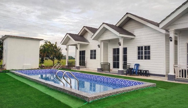 D Paddy HR Guest House