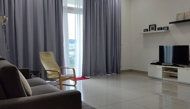 D Paradise 1 with High Speed Wifi & Amenities