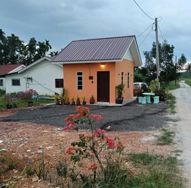 D'Permata Roomstay Kampung Pelet