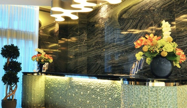 d'primahotel Mega Kuningan