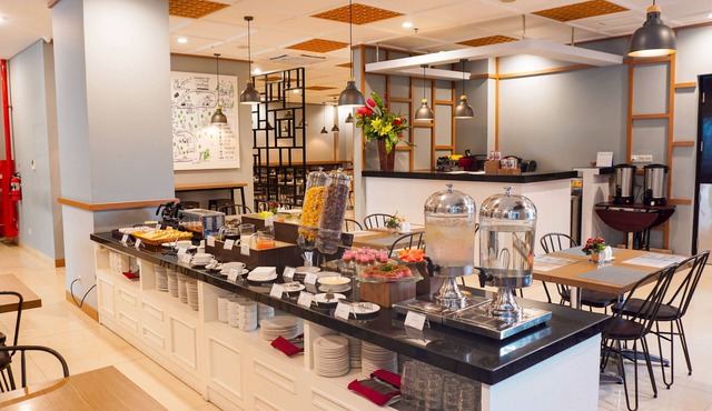 d'primahotel Panakkukang Makassar