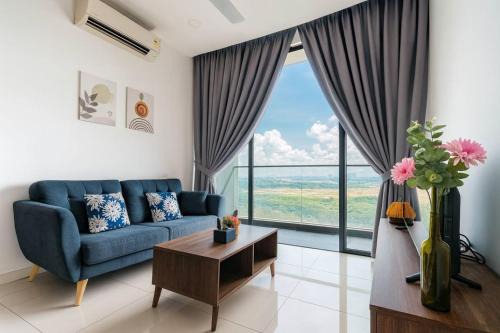 D'Pristine Legoland Apartment