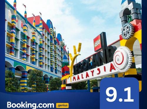 D'Pristine Medini Johor Bahru