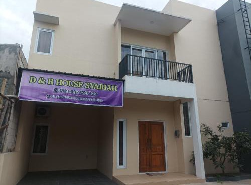 D & R House Syariah