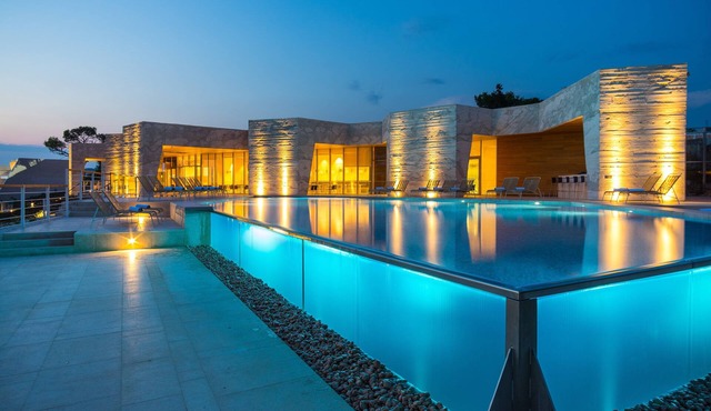 D-Resort Šibenik
