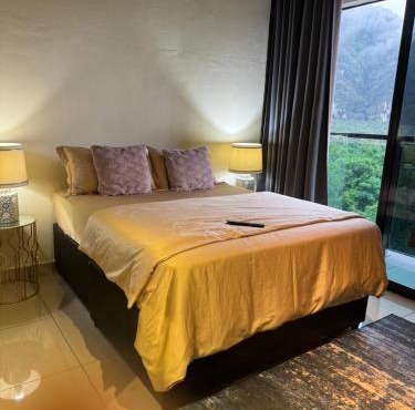 D'Royale NH Homestay Kompleks Mutiara Gua Musang
