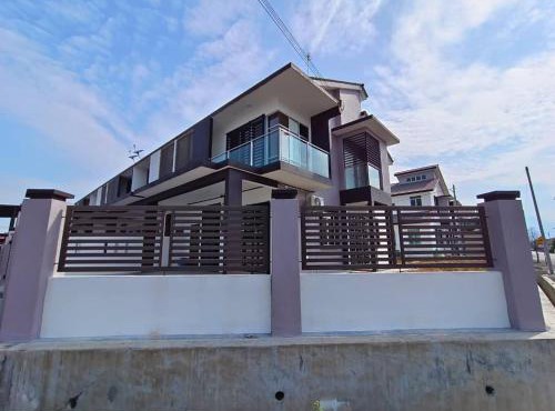 D’sayang homestay klebang ipoh