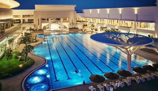 d'Sora Boutique Business Hotel