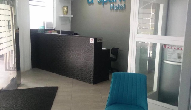 D'Spark Hotel Bayu Tinggi