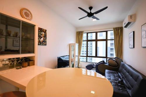 D'summit by Comfort Places Management