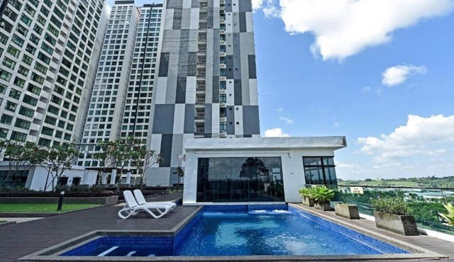 D'Summit Residences by YML Home B1