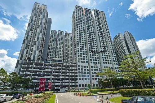 D'summit Residences by YML HOME