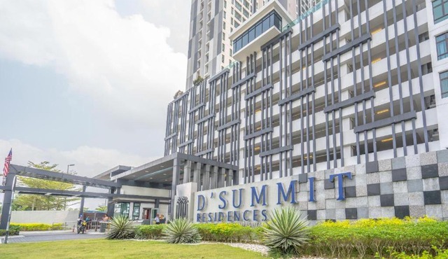 D'Summit Residences by YML Home B1