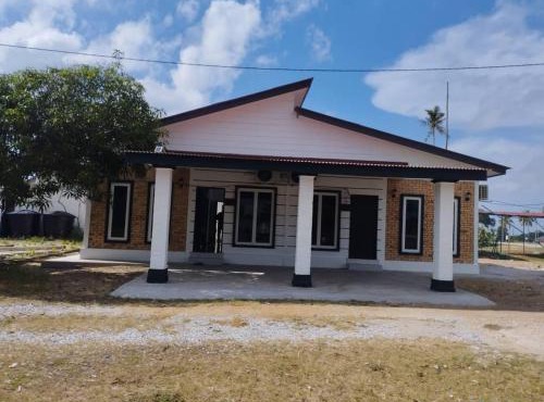 D' Tanjung Homestay-Orked