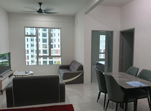 D'Tarbiyyah Homestay