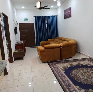 D'tasek Homestay Gua Musang