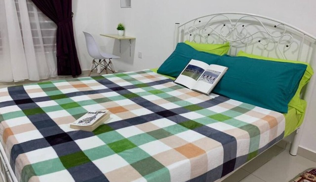 D'Tempat, Terrace, Leisure, Peaceful,