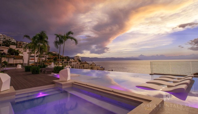 D Terrace Luxury Residences