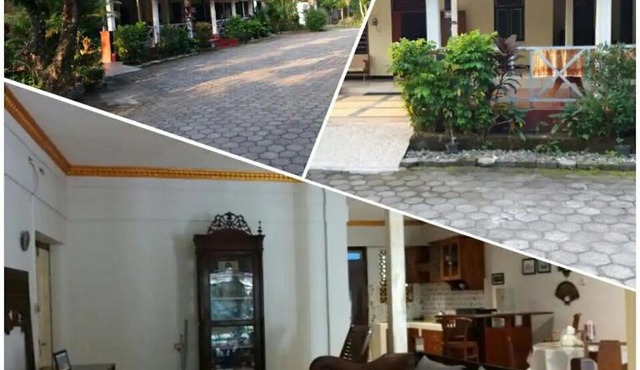 D'Topadan Guest House
