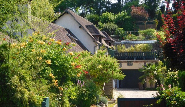 " d'une Eure à l'autre "