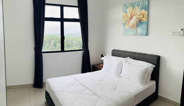 D'Vista Residenz Condominium