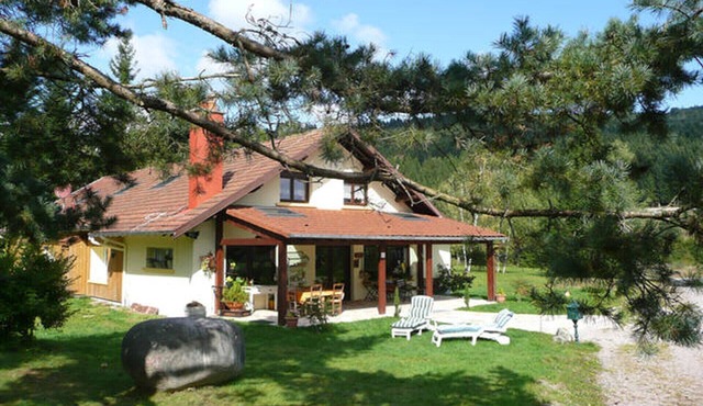 (D1) Very nice studio of 1/4 people, 3 stars, WIFI