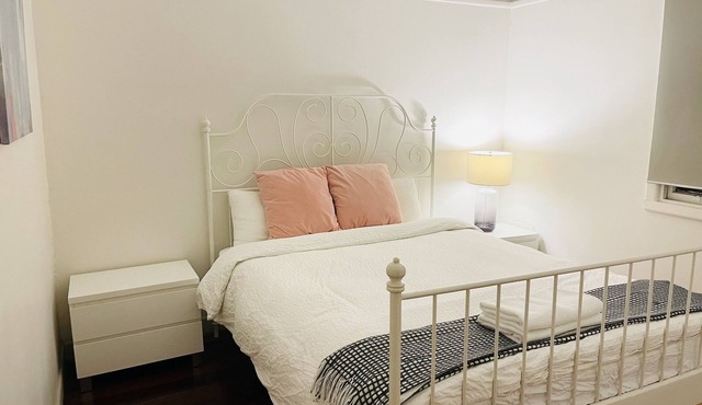 D115 Exquisite Natural Stay