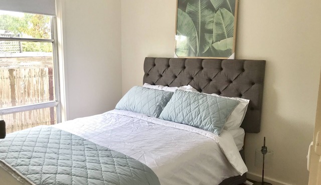 D118 Cawood Family Stay