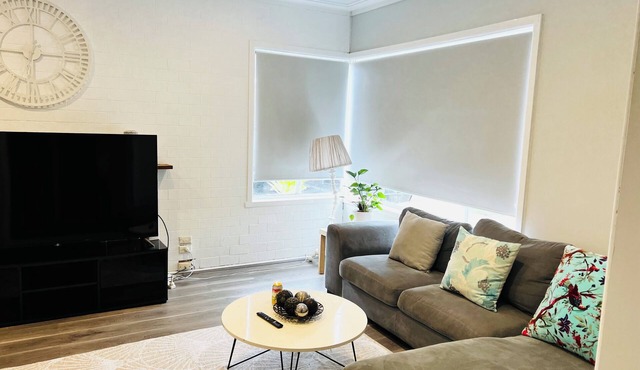 D126 Great 23rd Stay