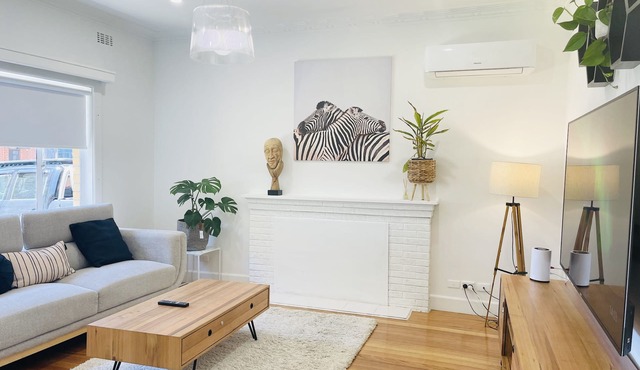 D133 St Alban station stay