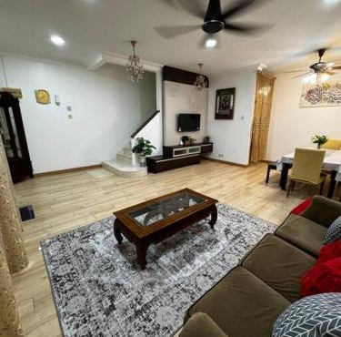 D23 Homestay Bandar Baru Bangi, Selangor