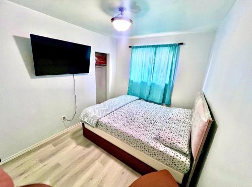 D3 Room Near Airport