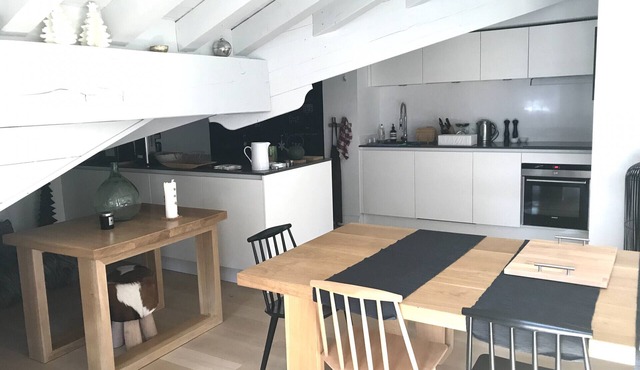 D304 - 80m2 - 4P - 6/7 pers