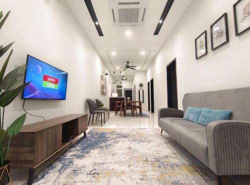 D39 Homestay Taman Hidayah Alor Setar