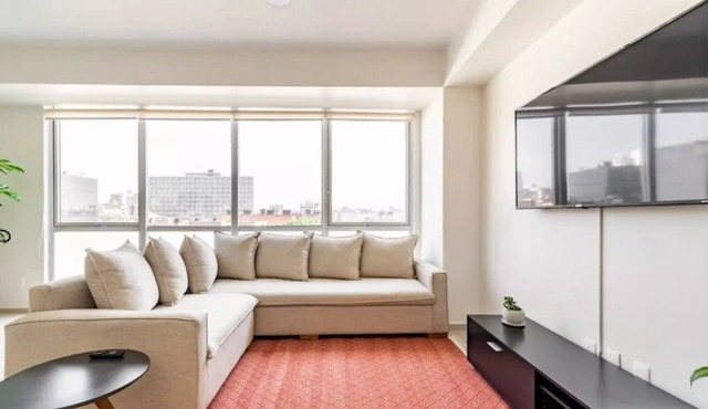 D402- 2BR/2BTH - One Bedroom Apartment, Sleeps 4