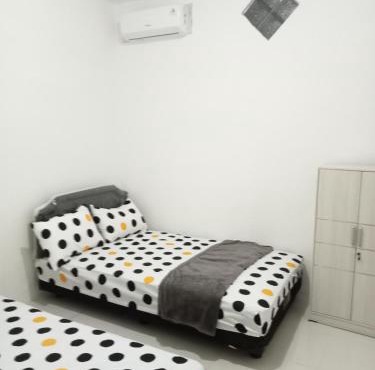 D5 Homestay Syariah Sumampir Purwokerto SatuRumah