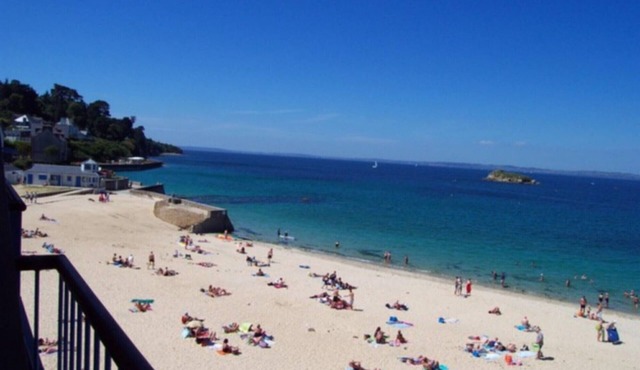 D6301 - Sea view of this apartment T4!