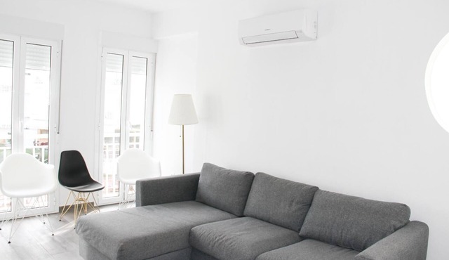D7 Ducal Apartment sea views