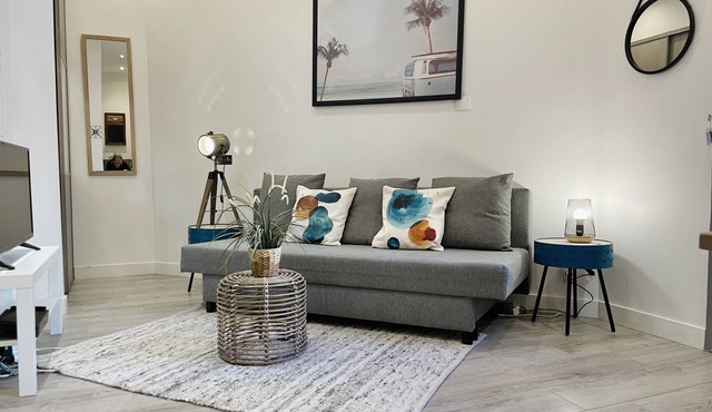 #D8 | The Pradel🌴 | Championnet district | City center