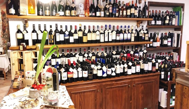 Da Carla Trattoria con Locanda