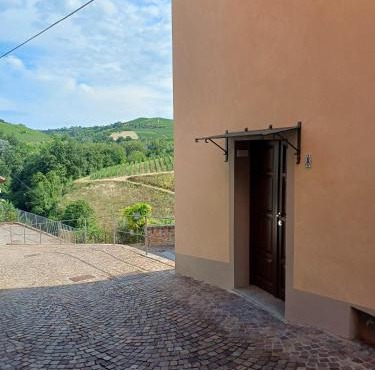 Da Ciro e Angela in Barolo