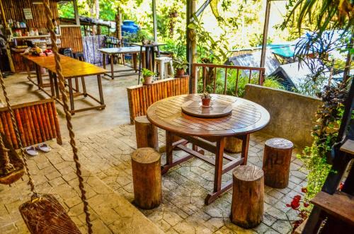 DA Family Mini Garden