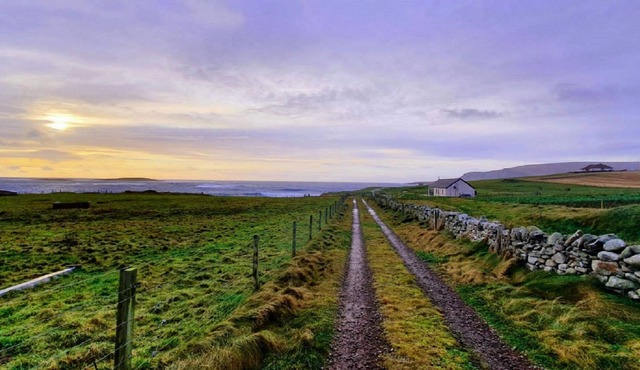 Da Roost - Family Luxury with Stunning Ocean Views