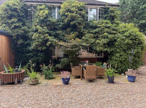 Da Vinci Guest House & Guest Parking, A Real Gem