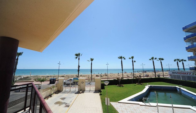 DA VINCI SUPERIOR SEA VIEW