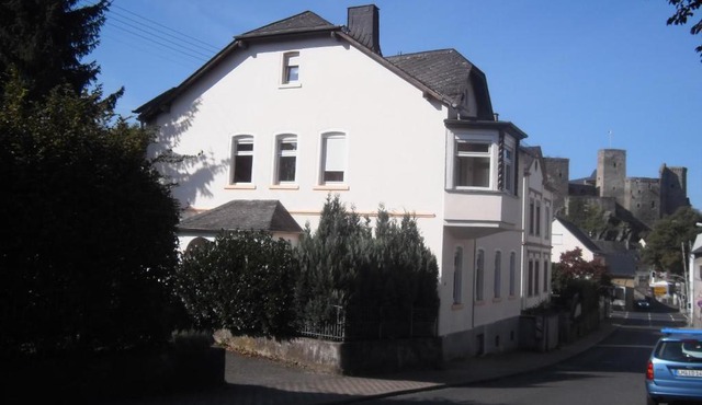Dach-Studio-Runkel Schadecker Straße 6 in Runkel