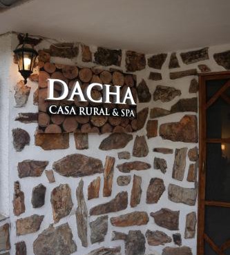 Dacha Toledo Casa Rural & Spa