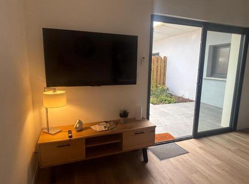 DACSE-VILLAGE - Gite 01