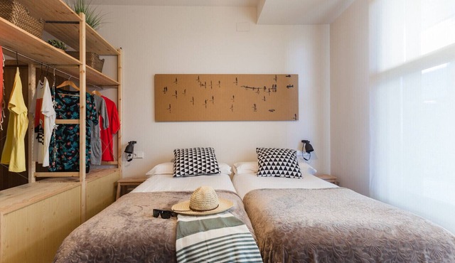 Dada 1 apartment by Egona