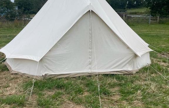 Dadford Road Campsite